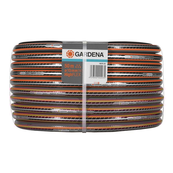 Gardena Haveslange Highflex 15 Mm 50 M