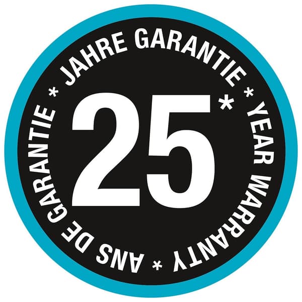 Gardena Haveslange Highflex 15 Mm 50 M