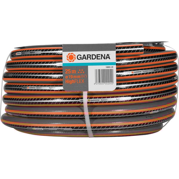 Gardena Puutarhaletku Highflex 19 Mm 25 M
