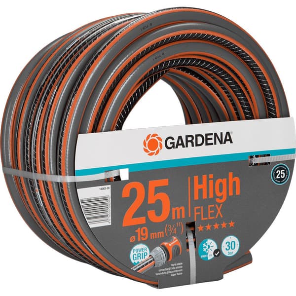 Gardena Puutarhaletku Highflex 19 Mm 25 M