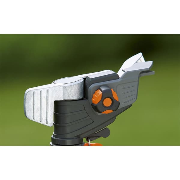 Gardena Interlocking Impulssprinkler Premium
