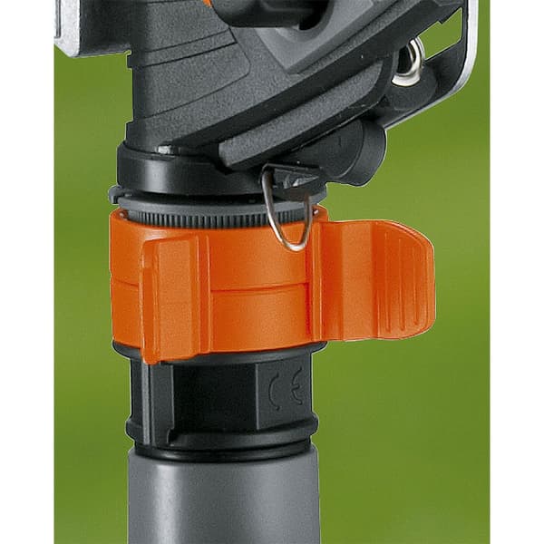 Gardena Interlocking Impulssprinkler Premium