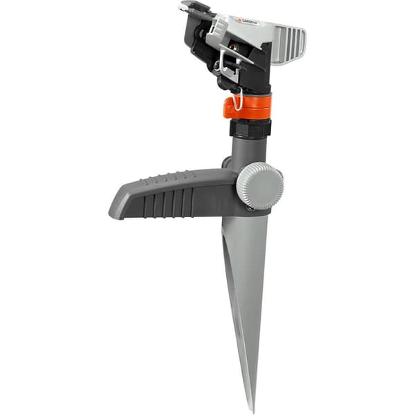Gardena Interlocking Impulssprinkler Premium