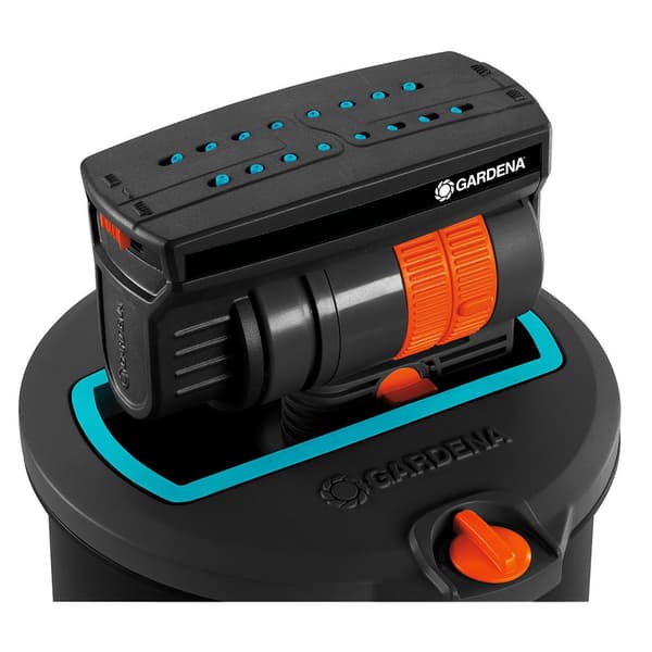 Gardena Pop-up Sprinkleri Opus 140