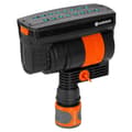 Miniatyrbild 1 av 3: Gardena Oscillerande Sprinkler Pipeline