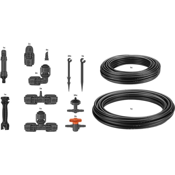 Gardena Tippakastelu Set