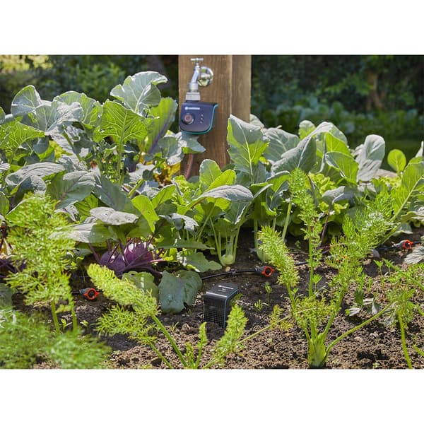 Gardena Vandingskontrol Set Smart