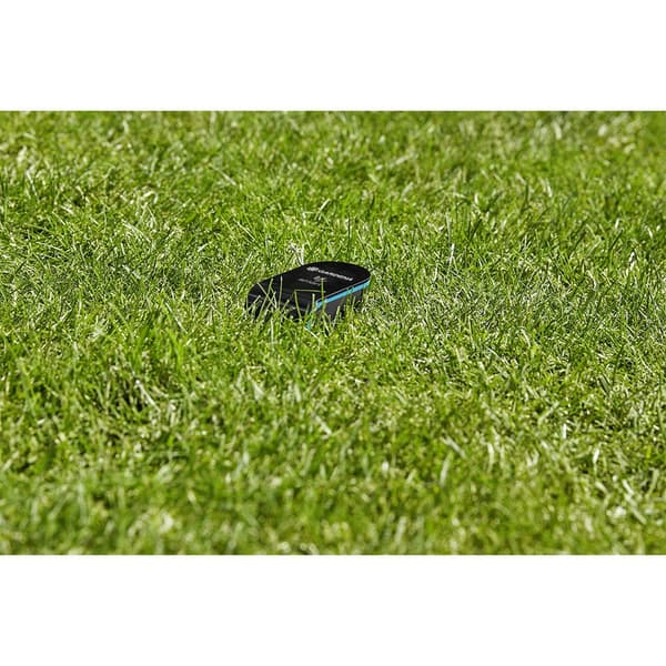 Gardena Ventil Smart Vandingskontrol Set