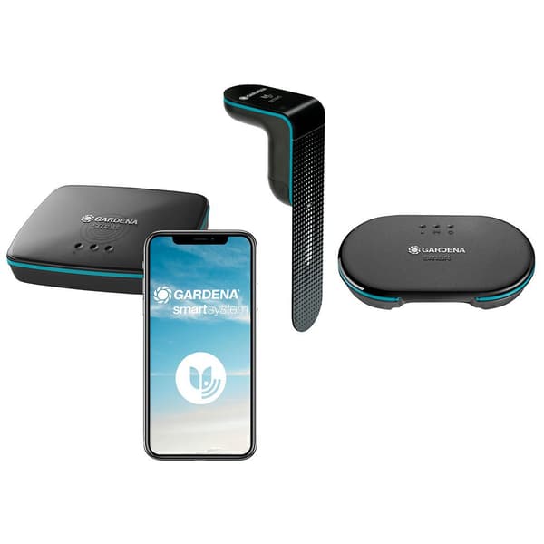 Gardena Ventil Smart Vandingskontrol Set