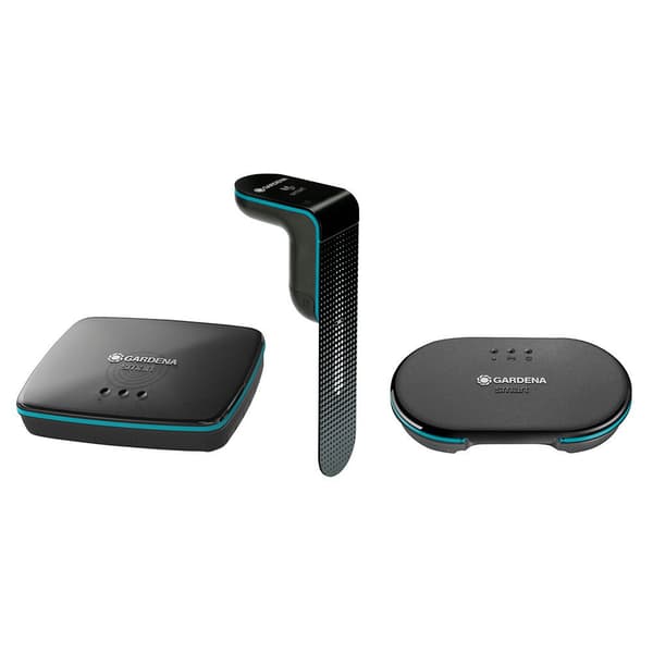 Gardena Ventil Smart Vandingskontrol Set