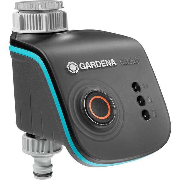 Gardena Timer Til Havearbejde Smart