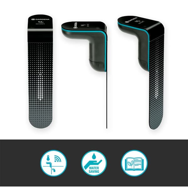 Gardena Fuktighetssensor Smart