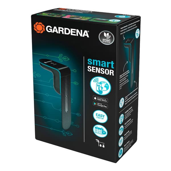 Gardena Fuktighetssensor Smart