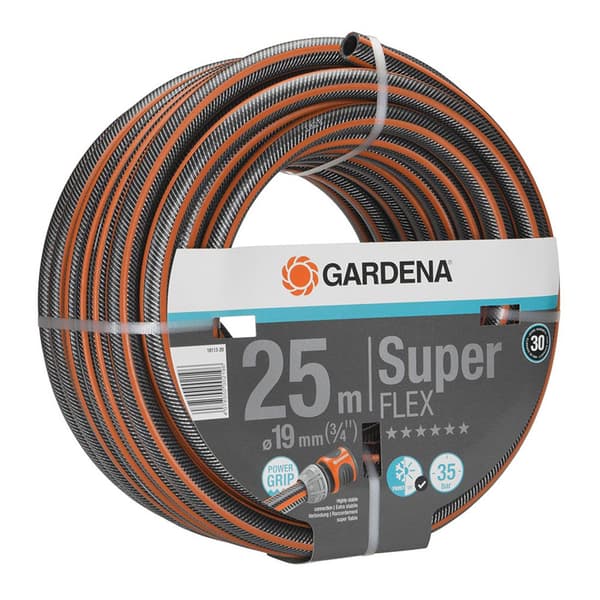 Gardena Haveslange Superflex 19 Mm 25 M