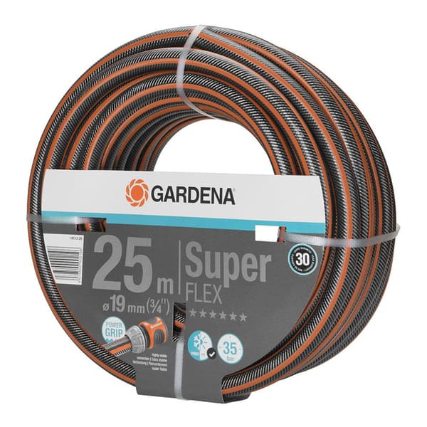 Gardena Haveslange Superflex 19 Mm 25 M