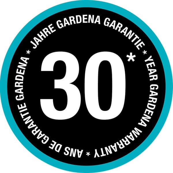 Gardena Haveslange Superflex 19 Mm 25 M