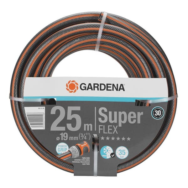 Gardena Haveslange Superflex 19 Mm 25 M