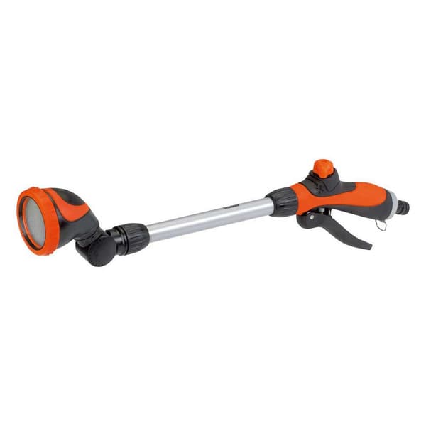 Stocker Justerbar Brusehoved Vandingslanse 50 Cm