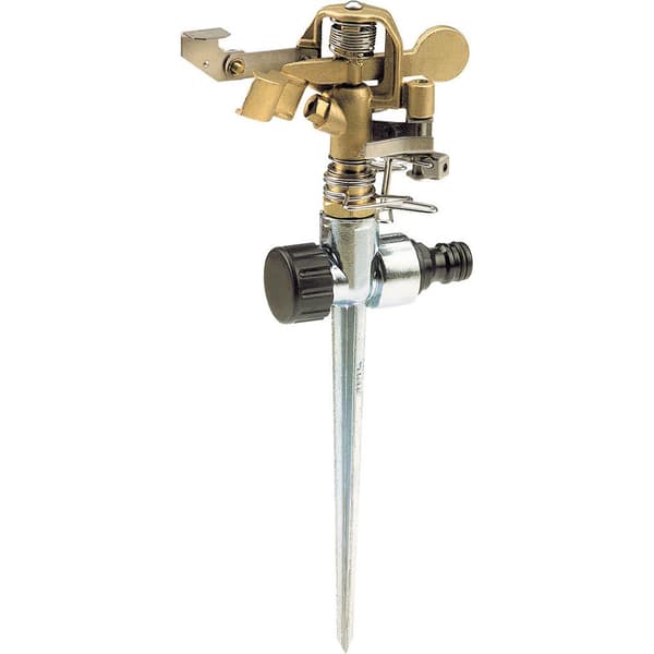 Stocker Sektorsprinkler Med Spids 26010