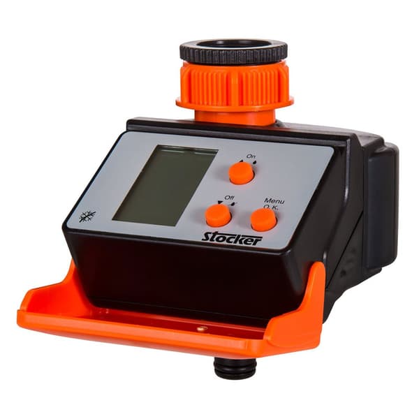 Stocker Vandingstimer Digital
