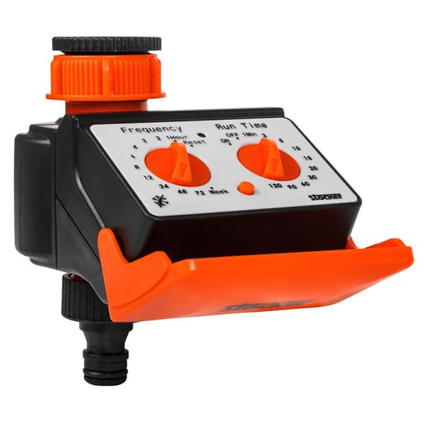 Stocker Vandingstimer Manual