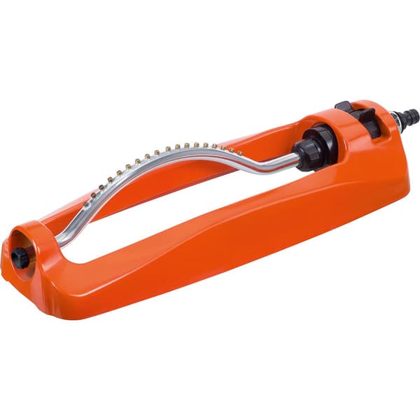 Stocker Metal Oscillerende Sprinkler