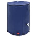 Pikkukuva 4 / 11: vidaXL Taitettava vesisäiliö hanalla 750 l PVC