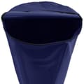 Pikkukuva 6 / 11: vidaXL Taitettava vesisäiliö hanalla 1350 l PVC