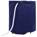 Pikkukuva 5 / 11: vidaXL Taitettava vesisäiliö hanalla 1250 l PVC
