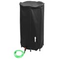 Pikkukuva 4 / 11: vidaXL Taitettava vesisäiliö hanalla 380 l PVC