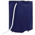 Pikkukuva 3 / 10: Taitettava vesisäiliö hanalla 1350 l PVC