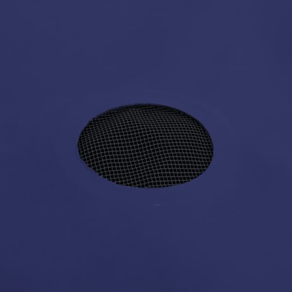 Vattentank med kran vikbar 750 L PVC