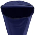 Miniatyrbild 4 av 10: Vattentank med kran vikbar 1250 L PVC
