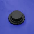 Miniatyrbild 5 av 8: vidaXL Vattentank med kran vikbar 2100 L PVC
