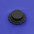 Miniatyrbilde 5 av 7: vidaXL Vanntank med kran sammenleggbar 670 L PVC