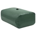 Pikkukuva 4 / 7: vidaXL Taitettava vesisäiliö hanalla 100 l PVC