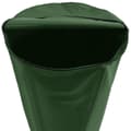 Miniatyrbild 5 av 11: vidaXL Vattentank med kran vikbar 380 L PVC -  Bevattning