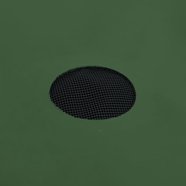 vidaXL Vattentank med kran vikbar 380 L PVC -  Bevattning