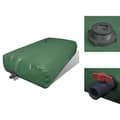 Pikkukuva 1 / 4: Kastelu - Living Kokoontaitettava vesisäiliö PVC 3 000 l