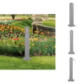 Miniatyrbild 1 av 8: Bevattning - Living Vattenpost grå stenimitation