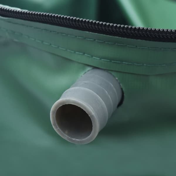Regntunna hopfällbar med kran 1350 L - Regntunna - Regntunnor - Home & Living