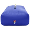 Miniatyrbillede 3 af 8: vandtank med hane sammenfoldelig 3000 l PVC
