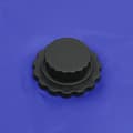 Miniatyrbillede 5 af 7: vandtank med hane sammenfoldelig 360 l PVC