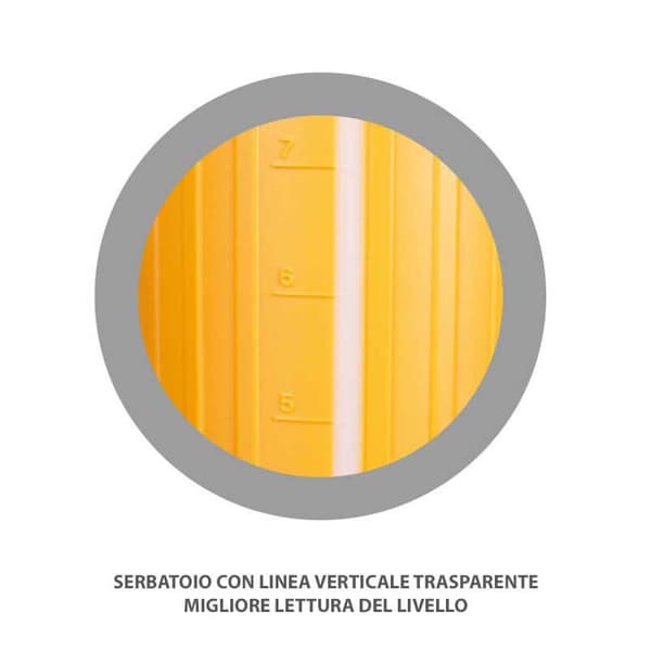 Volpi Pro-line Garden 6l Atomisoija