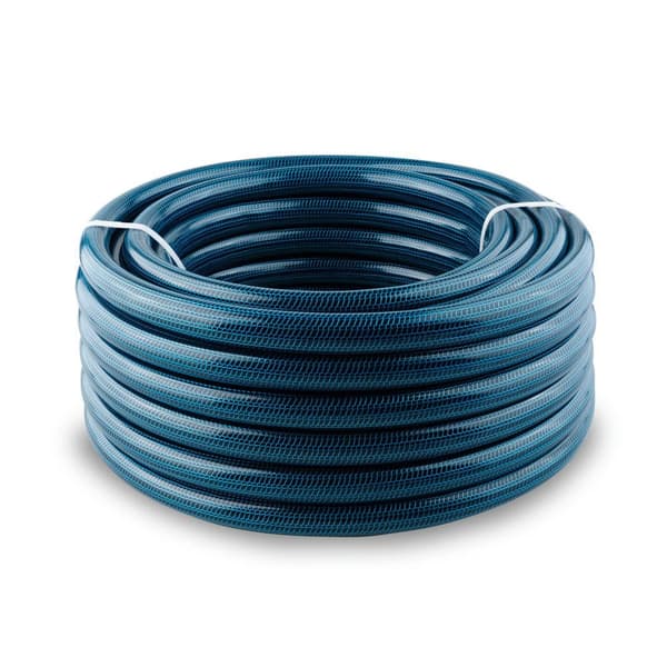 Akhuo Ats Anti-twist Haveslange 5/8´´ 25 M