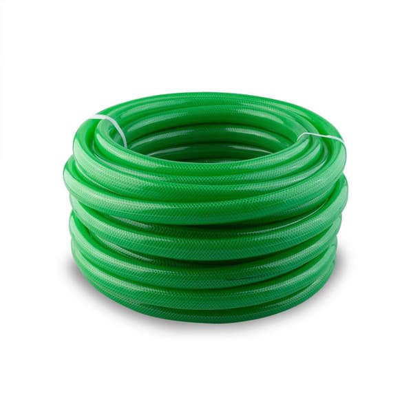 Akhuo Förstärkt Latexslang 3/4´´ 50 M