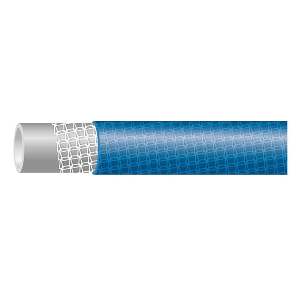 Akhuo Ats Anti-twist Trädgårdsslangset 3/4´´ 25 M
