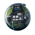 Miniatyrbild 2 av 3: Akhuo Ats Anti-twist Trädgårdsslangset 3/4´´ 25 M