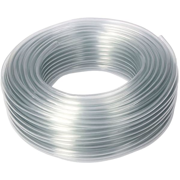 Edm Krystalslange 74251 50 M Transparent
