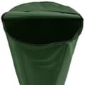 Miniatyrbild 4 av 10: Vattentank med kran vikbar 100 L PVC